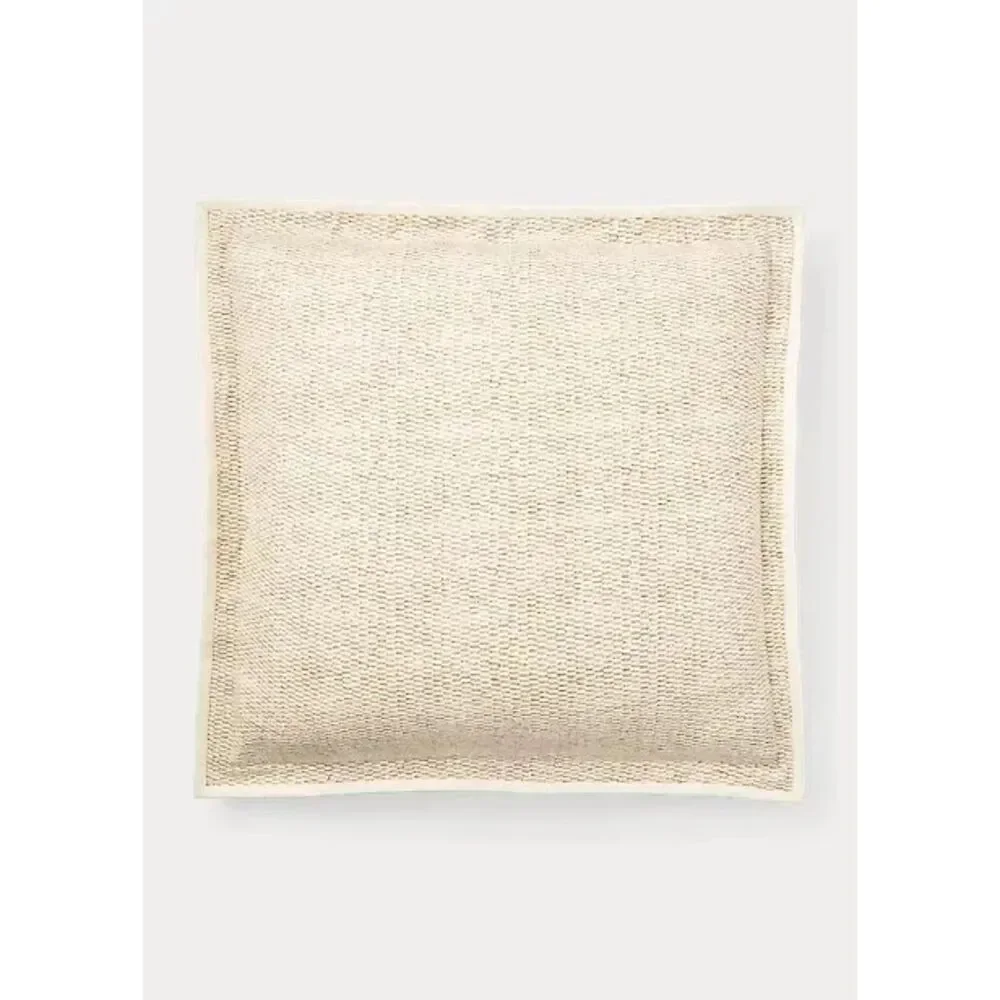 Lauren Ralph Lauren Isla Texture Euro Sham 26
